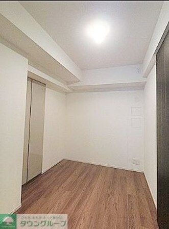 ザ・パークハウス三田ガーデン タワー棟の物件内観写真